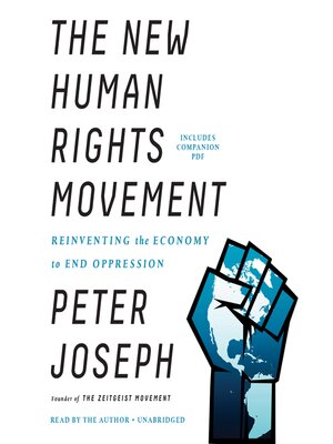 cover image of The New Human Rights Movement